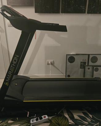 Treadmill/Tapis Roulant