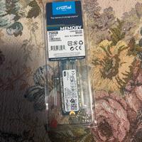 Crucial ssd mx500 250gb