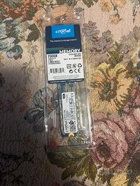 Crucial ssd mx500 250gb