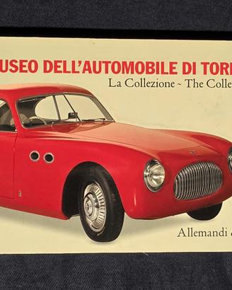 Museo dell'automobile di Torino - La collezione