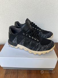 Scarpe uomo marca Pollini