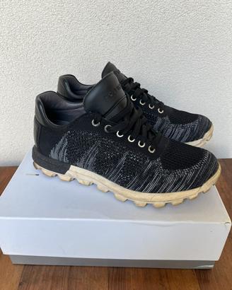 Scarpe uomo marca Pollini