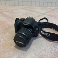 Canon EF-S 18-55mm f/3.5-5.6 IS