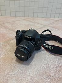 Canon EF-S 18-55mm f/3.5-5.6 IS