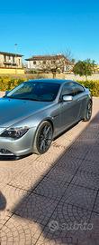 BMW serie 630i