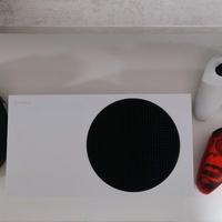 Xbox serie s 