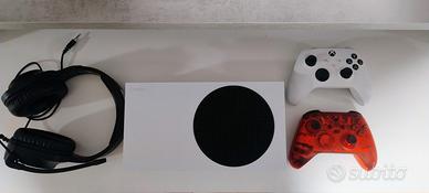 Xbox serie s 