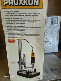 Proxxon BV2000
