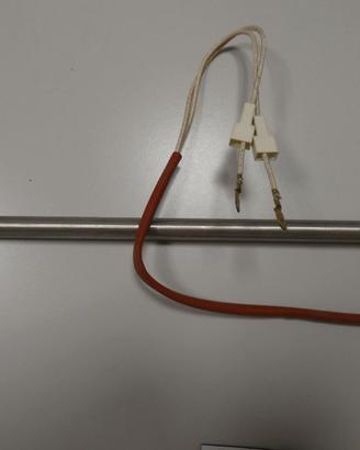 207780 -Candeletta accensione EDILKAMIN ORIGINALE