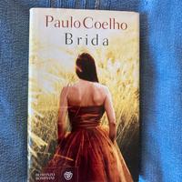 Paulo Coelho Brida