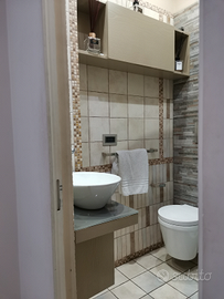 Arredo bagno completo