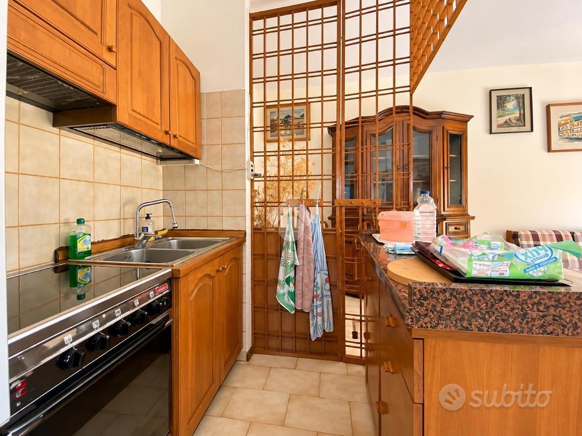 Appartamento – Montebelluna, Sant'Andrea, Posmon - Vista 5