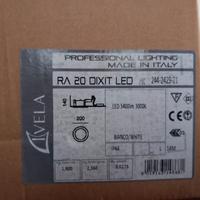 faretto ivela led 51W