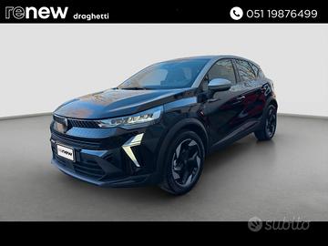 Renault Captur TCe 90 CV Techno