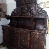 credenza antica