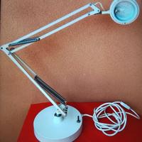 Lampada Naska Loris anni 60/70