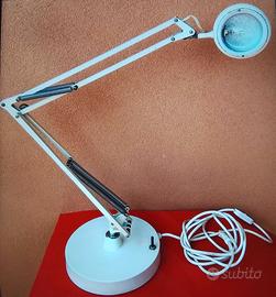 Lampada Naska Loris anni 60/70