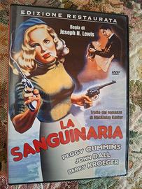 La sanguinaria FILM 1950