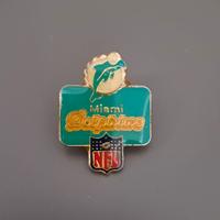 Spilletta Miami Dolphins Football NFL