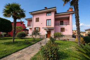 VILLA SINGOLA A VASANELLO