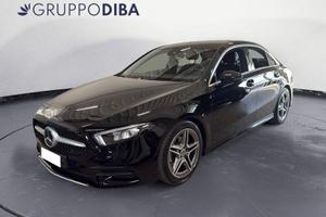 Mercedes-Benz Classe A - V177 2018 Diesel A 2...