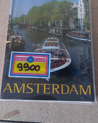 guida turistica Amsterdam 