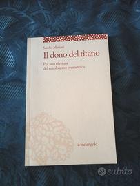 Il dono del titano