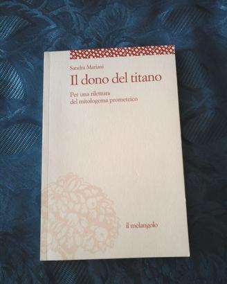 Il dono del titano
