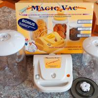 SISTEMA SOTTOVUOTO MAGIC VAC
