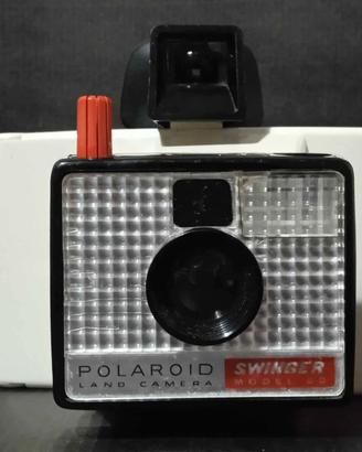 POLAROID Swinger Model 20