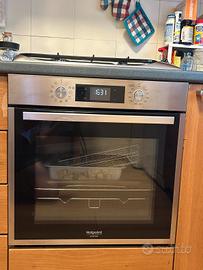 Forno da incasso Hotpoint Ariston HAO478PZ