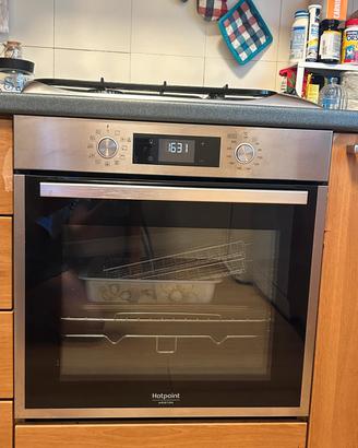 Forno da incasso Hotpoint Ariston HAO478PZ