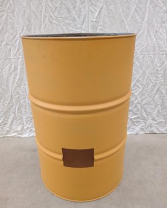 BIDONE INCENERITORE 