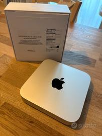 Mac mini m2