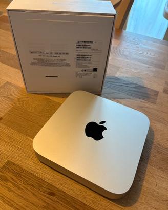 Mac mini m2