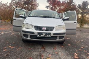 Fiat Idea 1.4 16V S&S Emotion