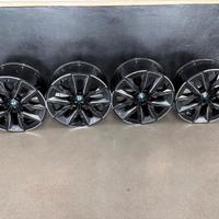 Cerchi BMW X3 21 pollici