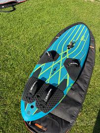 tavola slalom freerace GOYA Bolt 99