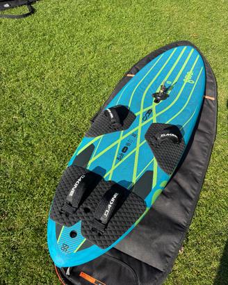 tavola slalom freerace GOYA Bolt 99
