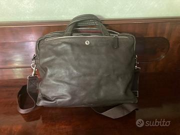 Borsa porta documenti computer