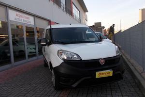 FIAT Doblo 1.3 MJT Cargo SOLO KM 34000