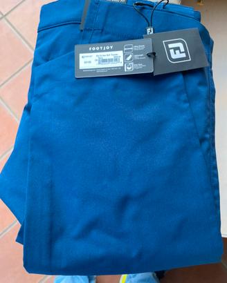 Pantalone golf FJ