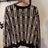 Trefoil crew ADIDAS originals