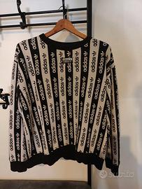 Trefoil crew ADIDAS originals