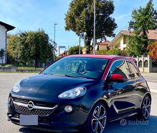Opel Adam S