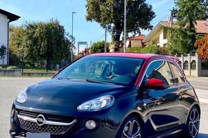 Opel Adam S