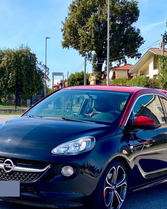 Opel Adam S