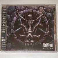 CD Slayer  "Divine Intervention