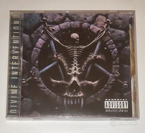 CD Slayer  "Divine Intervention