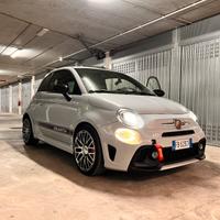 Abarth 500 Mta